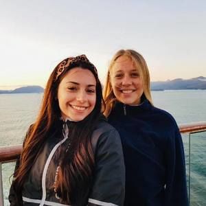 Meet your Posher, Sydney